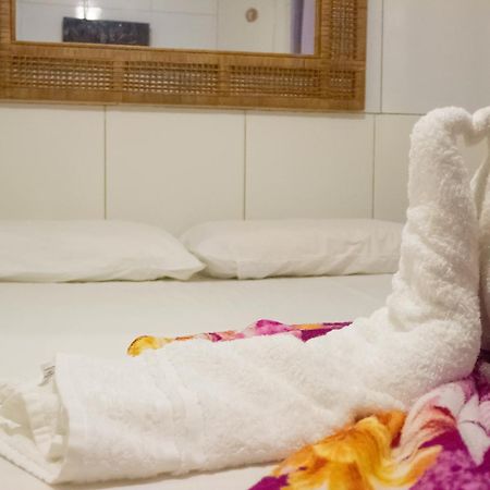 Pousada Mar Do Sonho Vila Porto de Galinhas Ngoại thất bức ảnh