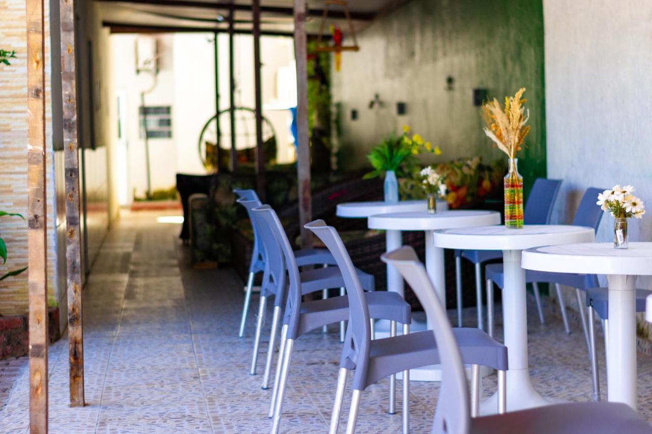 Pousada Mar Do Sonho Vila Porto de Galinhas Ngoại thất bức ảnh