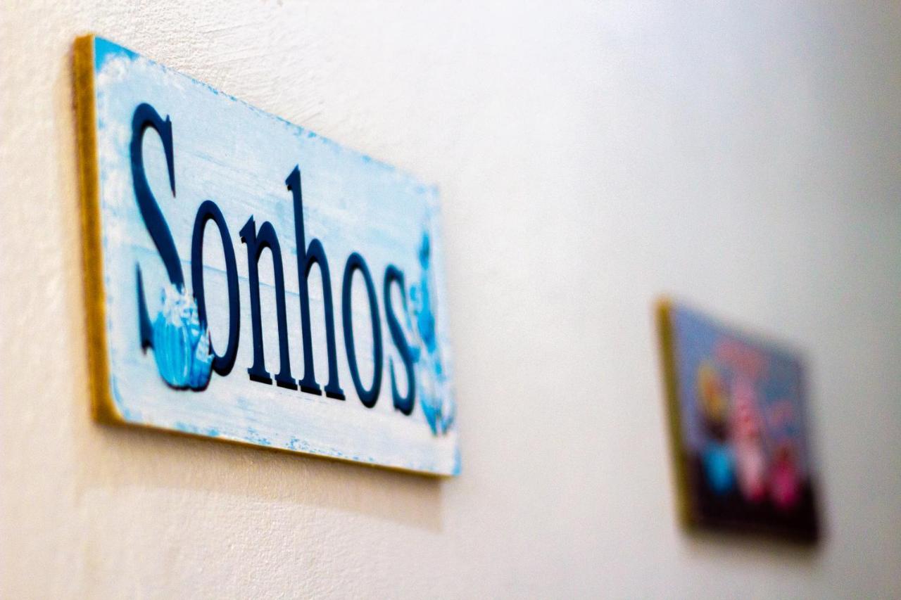 Pousada Mar Do Sonho Vila Porto de Galinhas Ngoại thất bức ảnh