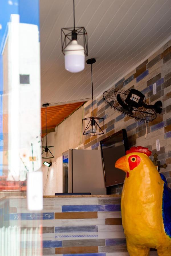 Pousada Mar Do Sonho Vila Porto de Galinhas Ngoại thất bức ảnh
