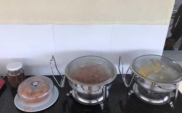 Pousada Mar Do Sonho Vila Porto de Galinhas Ngoại thất bức ảnh
