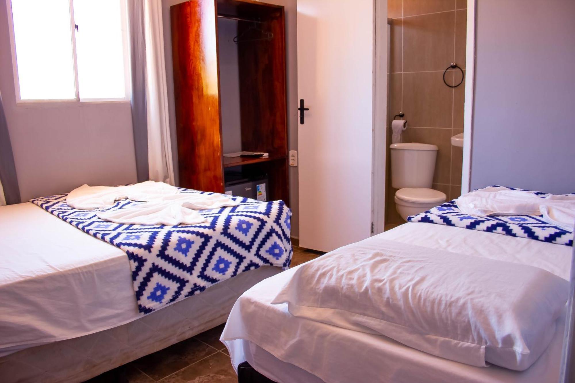 Pousada Mar Do Sonho Vila Porto de Galinhas Ngoại thất bức ảnh