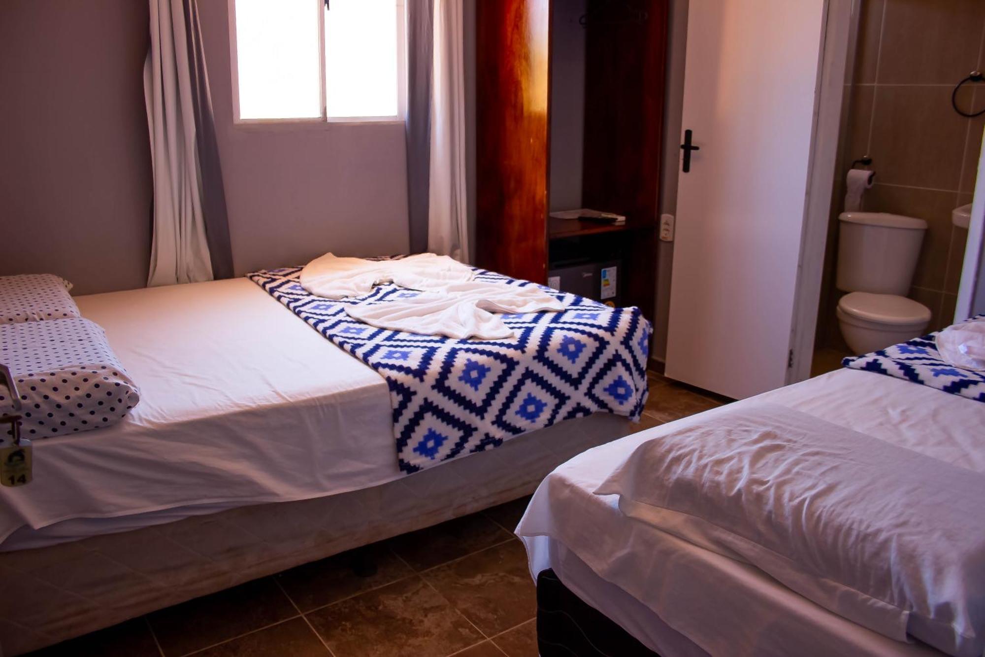Pousada Mar Do Sonho Vila Porto de Galinhas Ngoại thất bức ảnh