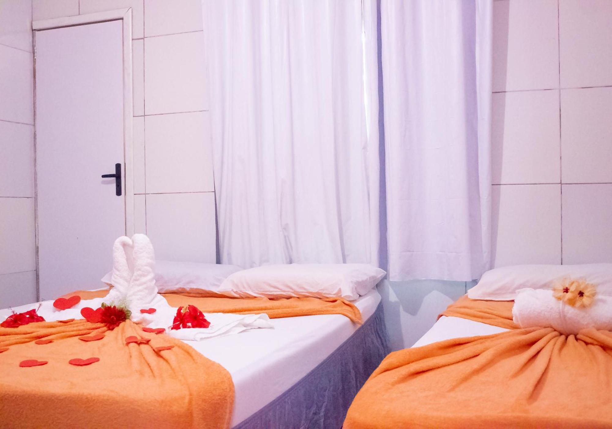Pousada Mar Do Sonho Vila Porto de Galinhas Ngoại thất bức ảnh