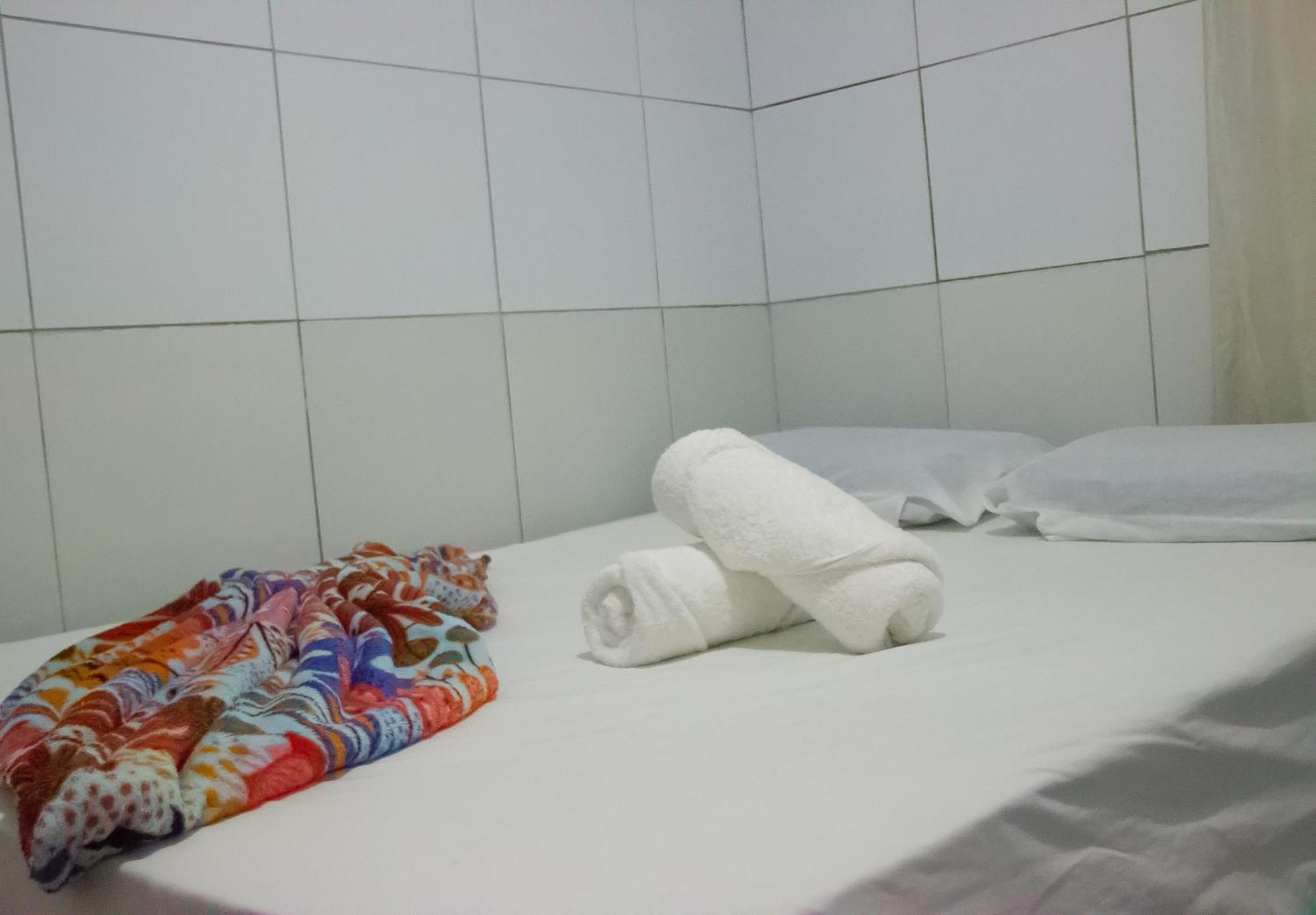 Pousada Mar Do Sonho Vila Porto de Galinhas Ngoại thất bức ảnh