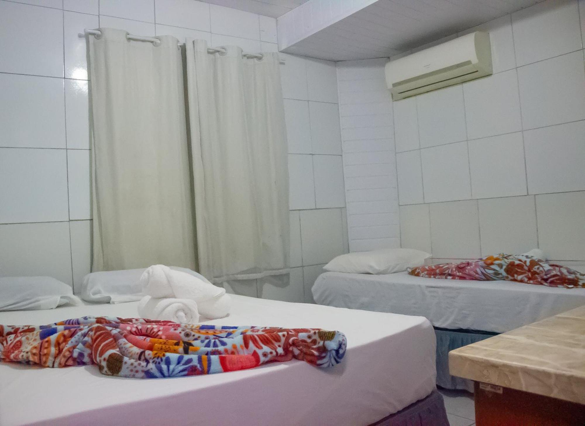Pousada Mar Do Sonho Vila Porto de Galinhas Ngoại thất bức ảnh