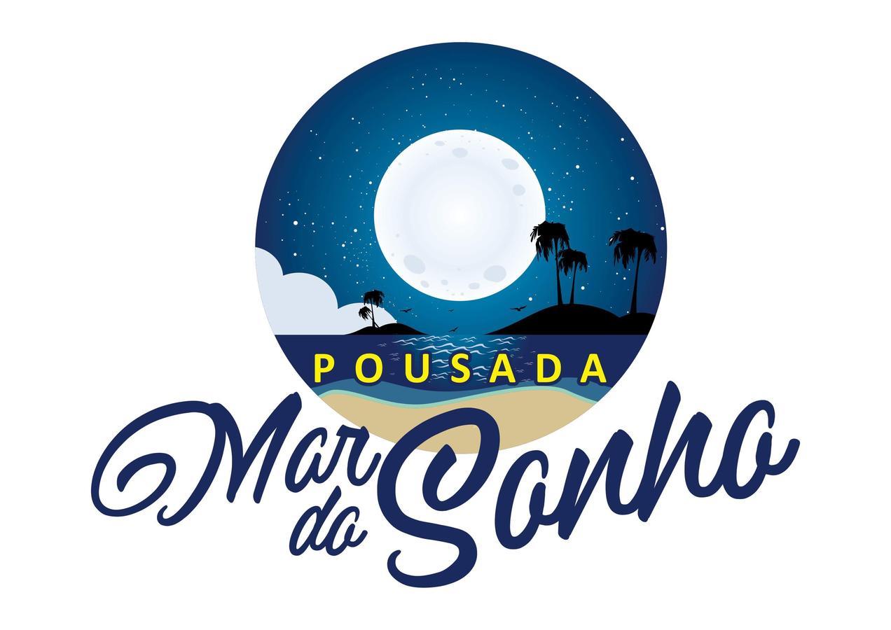 Pousada Mar Do Sonho Vila Porto de Galinhas Ngoại thất bức ảnh