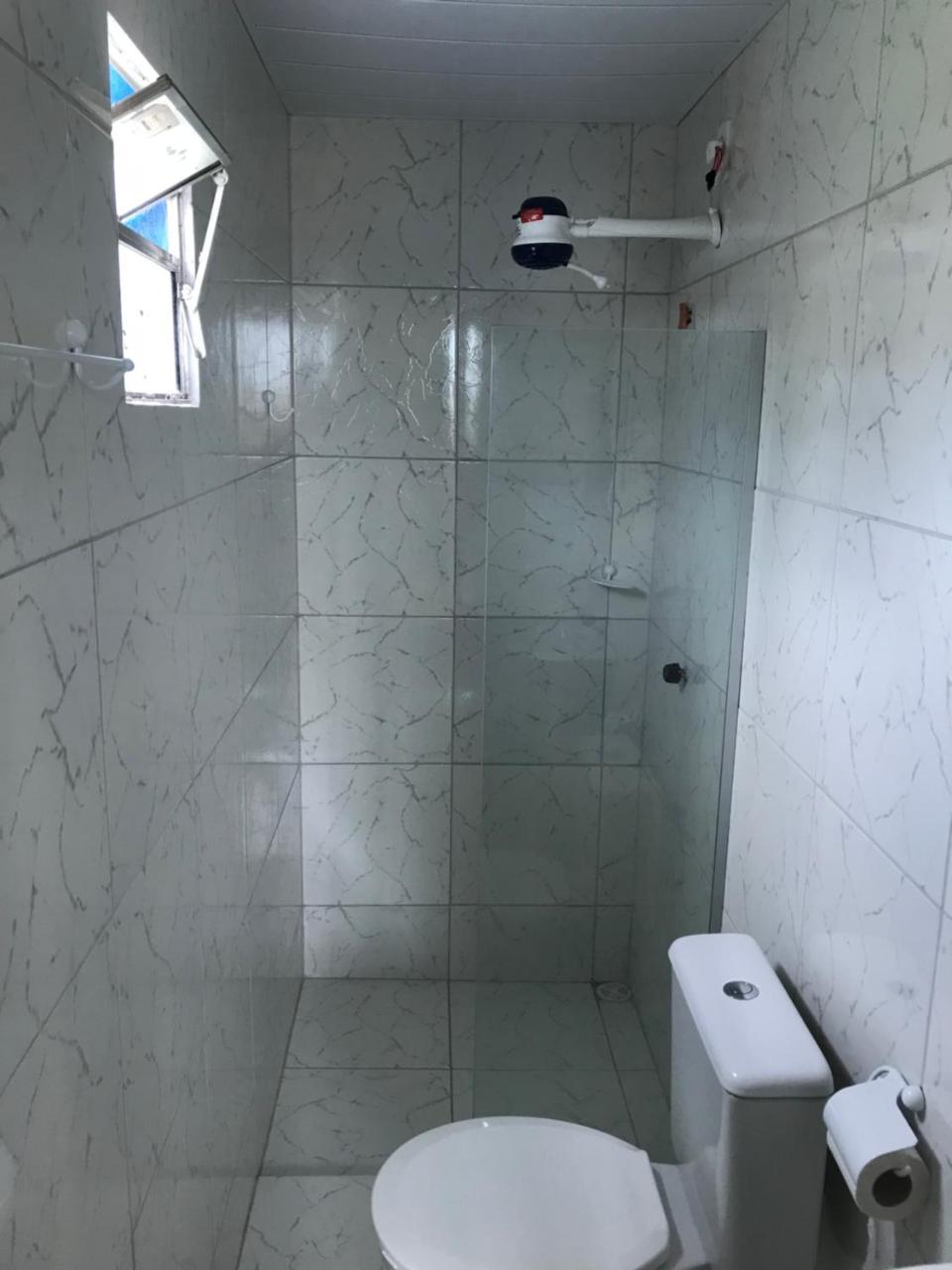 Pousada Mar Do Sonho Vila Porto de Galinhas Ngoại thất bức ảnh