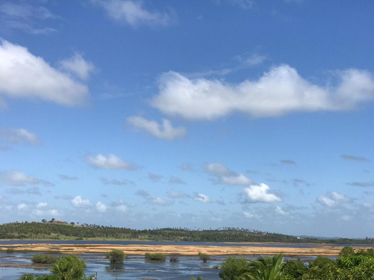 Pousada Mar Do Sonho Vila Porto de Galinhas Ngoại thất bức ảnh