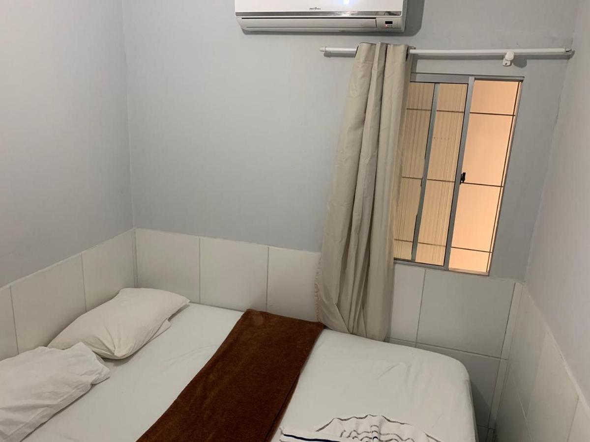 Pousada Mar Do Sonho Vila Porto de Galinhas Ngoại thất bức ảnh