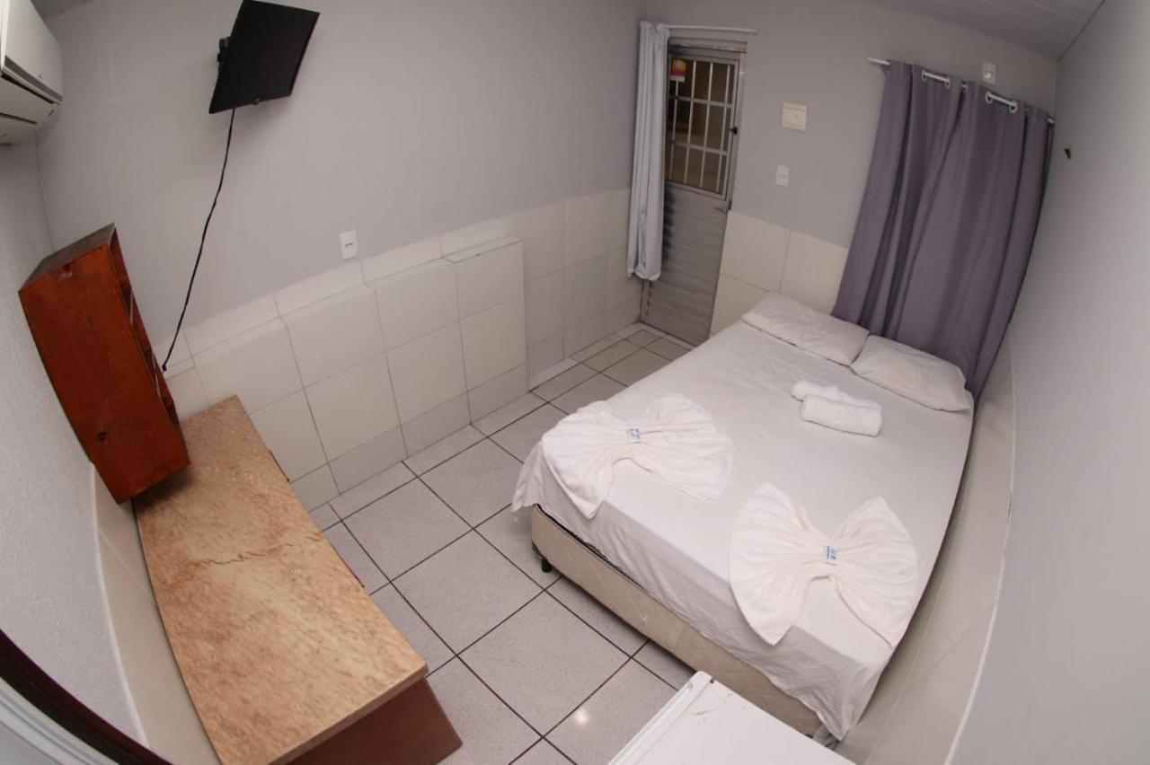Pousada Mar Do Sonho Vila Porto de Galinhas Ngoại thất bức ảnh