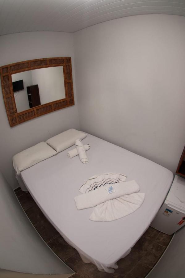 Pousada Mar Do Sonho Vila Porto de Galinhas Ngoại thất bức ảnh