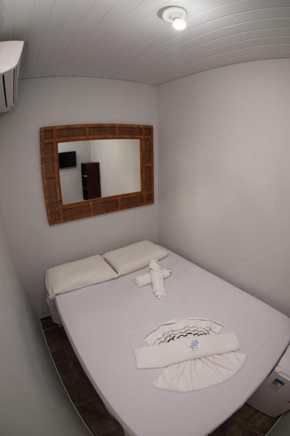 Pousada Mar Do Sonho Vila Porto de Galinhas Ngoại thất bức ảnh