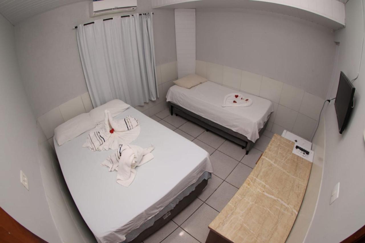 Pousada Mar Do Sonho Vila Porto de Galinhas Ngoại thất bức ảnh