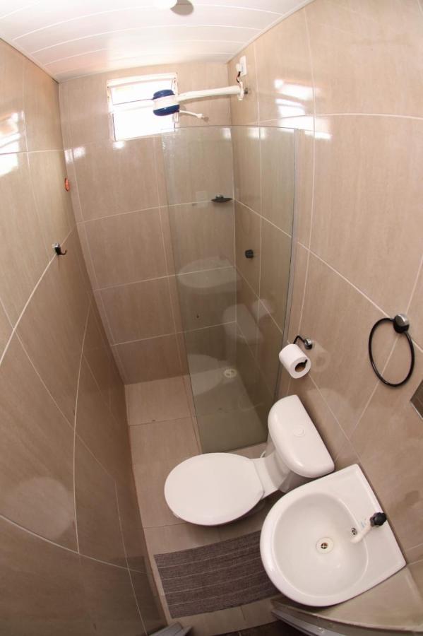 Pousada Mar Do Sonho Vila Porto de Galinhas Ngoại thất bức ảnh